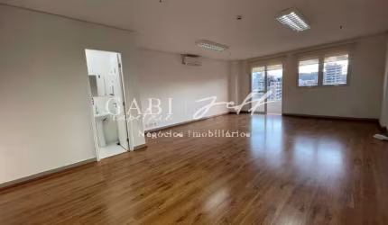 Sala comercial com 1 sala à venda na Vila Mathias, Santos , 51 m2 por R$ 360.000