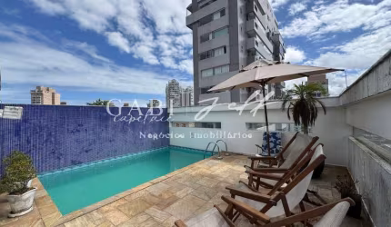 Apartamento com 2 quartos à venda no Gonzaga, Santos , 192 m2 por R$ 1.500.000