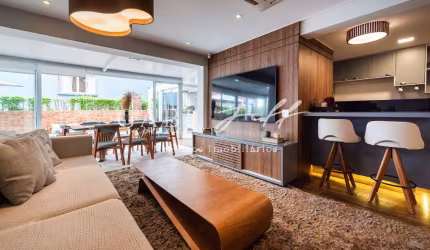 Apartamento com 3 quartos à venda no Gonzaga, Santos , 183 m2 por R$ 2.600.000