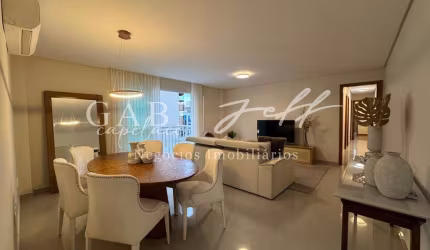 Apartamento com 3 quartos à venda no Embaré, Santos , 129 m2 por R$ 1.650.000