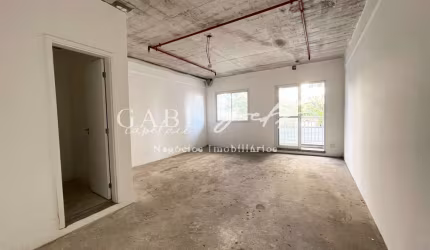 Sala comercial com 1 sala à venda na Vila Mathias, Santos , 42 m2 por R$ 330.000