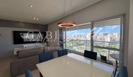 Apartamento com 3 quartos à venda no Boqueirão, Santos , 96 m2 por R$ 1.190.000