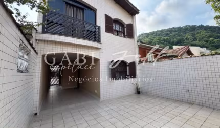 Casa com 3 quartos à venda no Marapé, Santos , 152 m2 por R$ 700.000