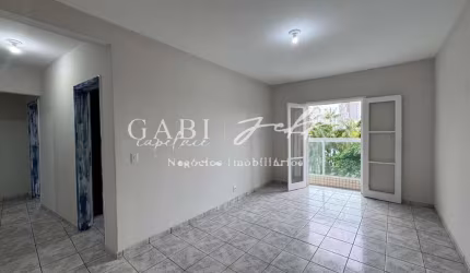 Apartamento com 3 quartos à venda no José Menino, Santos , 83 m2 por R$ 520.000
