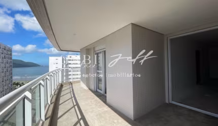 Apartamento com 3 quartos à venda no Boqueirão, Santos , 134 m2 por R$ 2.250.000