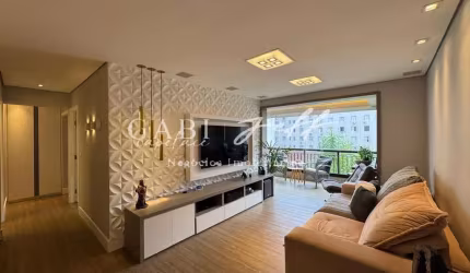 Apartamento com 3 quartos à venda no José Menino, Santos , 232 m2 por R$ 1.400.000