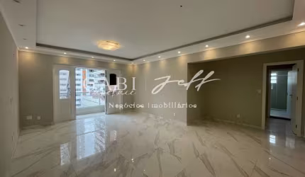 Apartamento com 4 quartos à venda no Gonzaga, Santos , 153 m2 por R$ 1.050.000