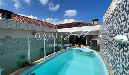 Casa com 4 quartos à venda no Campo Grande, Santos , 312 m2 por R$ 1.900.000