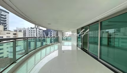 Apartamento com 4 quartos à venda no Ponta da Praia, Santos , 538 m2 por R$ 10.000.000