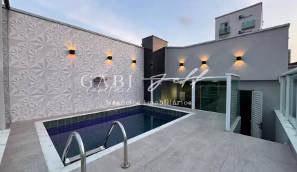 Casa com 3 quartos à venda no Boqueirão, Santos , 170 m2 por R$ 1.200.000