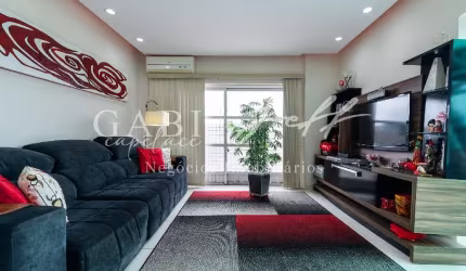 Cobertura com 2 quartos à venda na Vila Belmiro, Santos , 216 m2 por R$ 1.280.000