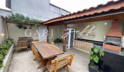 Cobertura com 4 quartos à venda no Boqueirão, Santos , 242 m2 por R$ 1.370.000