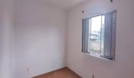 Apto 1 dorm para locação em Santos Rua Padre Anchieta
