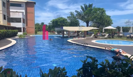Village 3 quartos com garden GUARAJUBA. Apartamento 3 quartos GUARAJUBA Camaçari . BAHIA