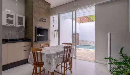 Casa térrea com 3 Dormitórios à venda - Jardim Itália
