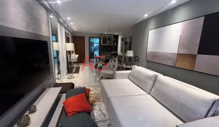 Apartamento à venda no bairro Várzea - Teresópolis/RJ