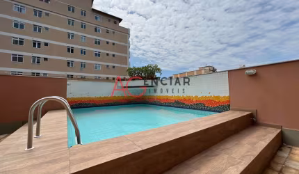 Apartamento à venda no bairro Várzea - Teresópolis/RJ