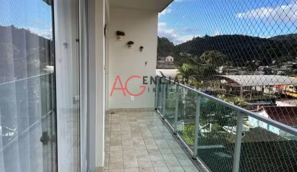 Apartamento à venda no bairro Tijuca - Teresópolis/RJ