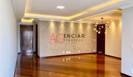 Apartamento à venda no bairro Várzea - Teresópolis/RJ