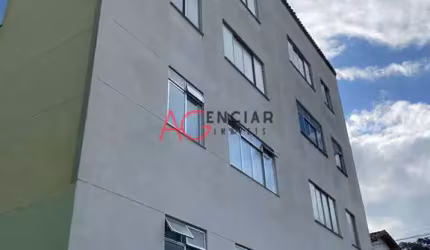 Apartamento à venda no bairro Golfe - Teresópolis/RJ