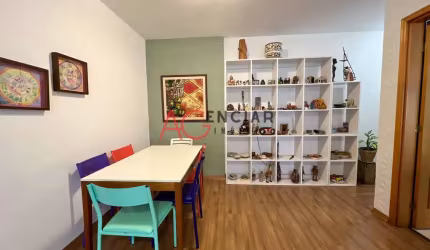 Apartamento à venda no bairro Várzea - Teresópolis/RJ