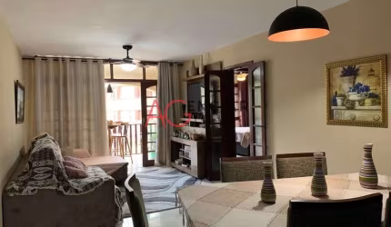 Apartamento à venda no bairro Várzea - Teresópolis/RJ