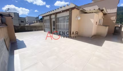 Apartamento à venda no bairro Alto - Teresópolis/RJ