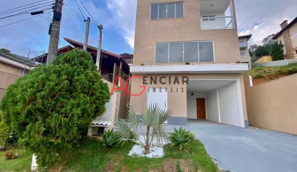 Casa à venda no bairro Albuquerque - Teresópolis/RJ
