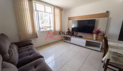 Apartamento à venda no bairro Nossa Senhora de Fátima - Teresópolis/RJ