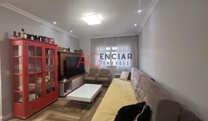 Apartamento padrão