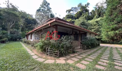 Sítio à venda no bairro Araras - Teresópolis/RJ