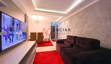Apartamento à venda no bairro Várzea - Teresópolis/RJ