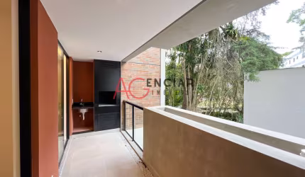 Apartamento à venda no bairro Agriões - Teresópolis/RJ