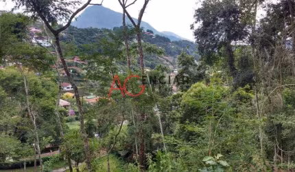 Terreno à venda no bairro Albuquerque - Teresópolis/RJ
