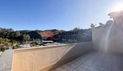 Apartamento à venda no bairro Prata - Teresópolis/RJ