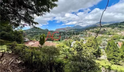 Terreno em Parque do Imbui, Teresópolis/RJ
