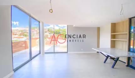 Cobertura Linear em Agriões