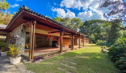 Sítio à venda no bairro Posse - Teresópolis/RJ