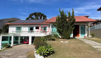 Casa LUXO em Condomínio CENTRAL