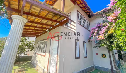 Casa em Albuquerque, Teresópolis/RJ