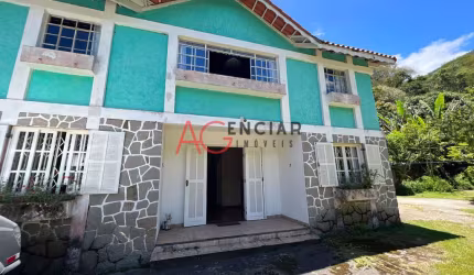 Sítio à venda no bairro Albuquerque - Teresópolis/RJ