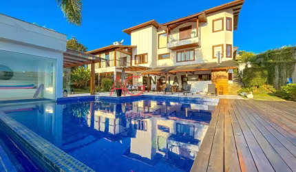 Casa à venda no bairro Várzea - Teresópolis/RJ