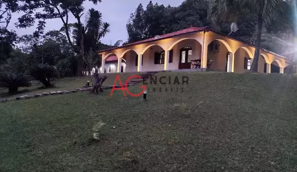 Sítio à venda no bairro Subaio - Cachoeiras de Macacu/RJ