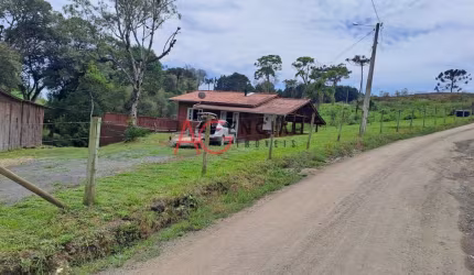Linda Chácara Alfredo Wagner - SC