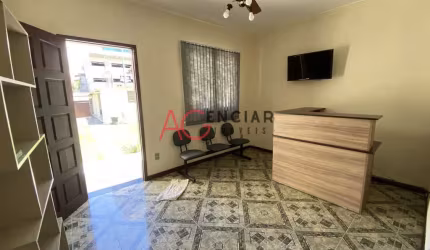 Casa para alugar no bairro Várzea - Teresópolis/RJ