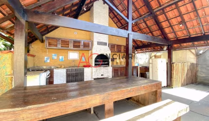 Casa à venda no bairro Granja Guarani - Teresópolis/RJ