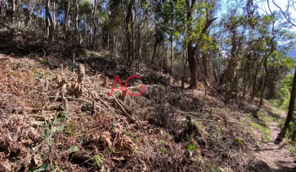 Terreno à venda no bairro Quebra Frascos - Teresópolis/RJ