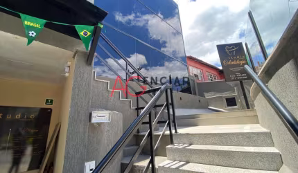 Ponto Comercial para alugar no bairro Várzea - Teresópolis/RJ