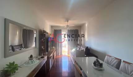 Apartamento em Santa Cecília, Teresópolis/RJ