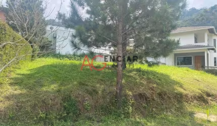 Terreno à venda no bairro Vargem Grande - Teresópolis/RJ